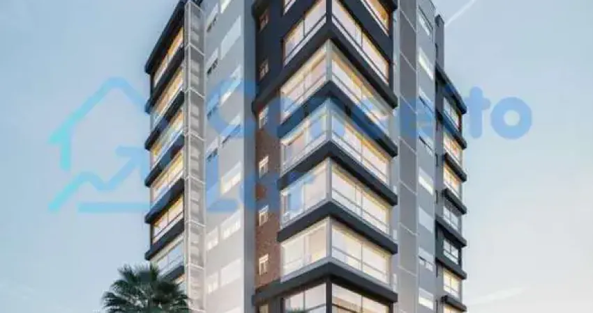 Apartamento com 2 quartos à venda na Rua José Guilherme Raupp, 275, Stan, Torres