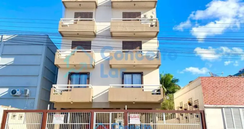 Apartamento com 2 quartos à venda na Rua General Firmíno Paim, 648, Centro, Torres