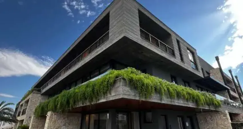 Apartamento com 1 quarto à venda na Rua Cruzeiro do Sul, 185, Praia da Cal, Torres