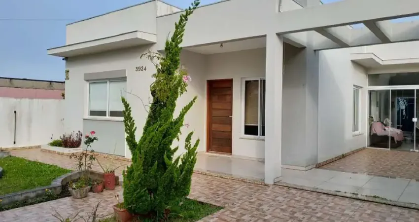 Casa para venda em passo de torres / sc no bairro passo de torres