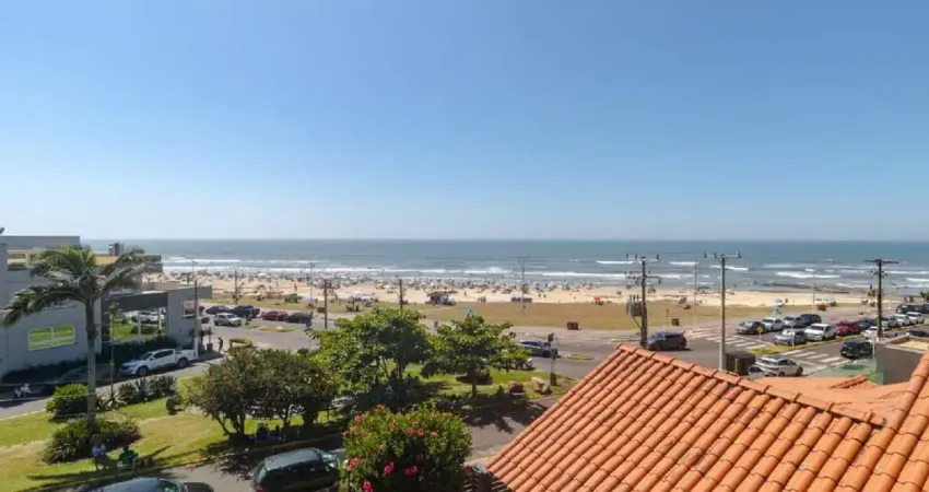 Apartamento com 5 quartos à venda na Rua Marechal Deodoro da Fonseca, Prainha, Torres