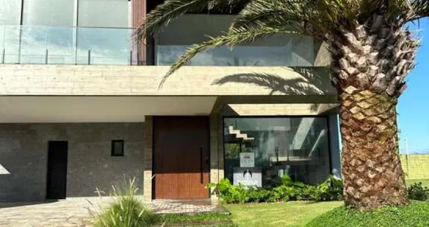 Casa em condomínio para venda em torres / rs no bairro praia itapeva