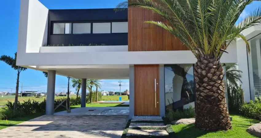 Casa com 4 quartos à venda na Avenida Castelo Branco, Centro, Torres