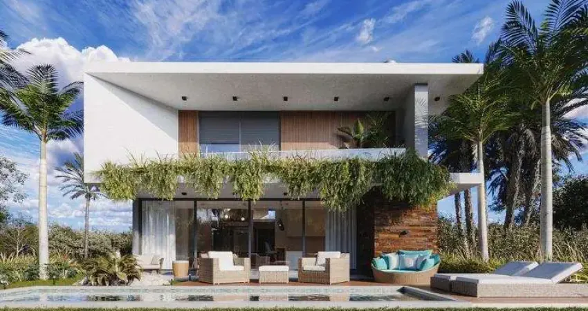 Casa com 5 quartos à venda na Avenida Castelo Branco, 1861-1899, Centro, Torres