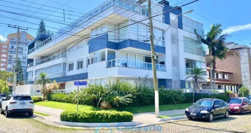 Apartamento com 3 quartos à venda na Rua Leonardo Truda, 75, Praia Grande, Torres