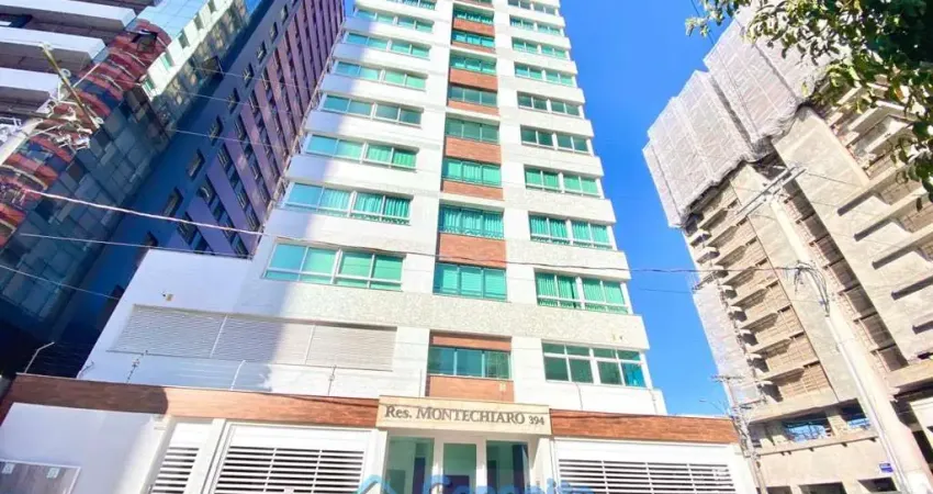 Apartamento com 3 quartos à venda na R. Alexandrino de Alencar, 394, Praia Grande, Torres