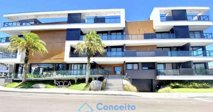 Apartamento com 3 quartos à venda na Rua Afieiro Zanardi, 23, Praia da Cal, Torres