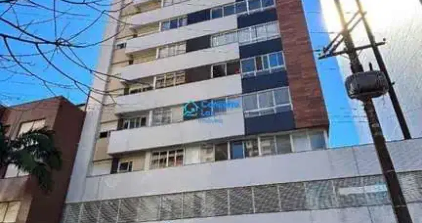 Cobertura com 3 quartos à venda na Rua General Osório, 400, Predial, Torres