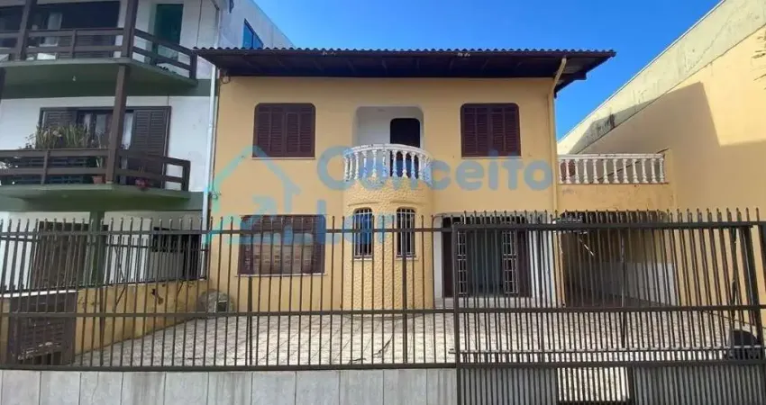 Apartamento com 4 quartos à venda na Rua Manoel Fortunato De Souza, 261, Centro, Torres