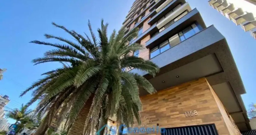 Apartamento com 2 quartos à venda na Av. Silva Jardim, 1158, Praia Grande, Torres