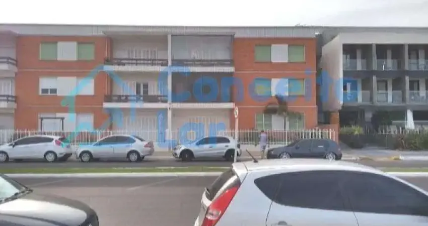 Apartamento com 3 quartos à venda na Rua Saldanha da Gama, 211, Praia Grande, Torres