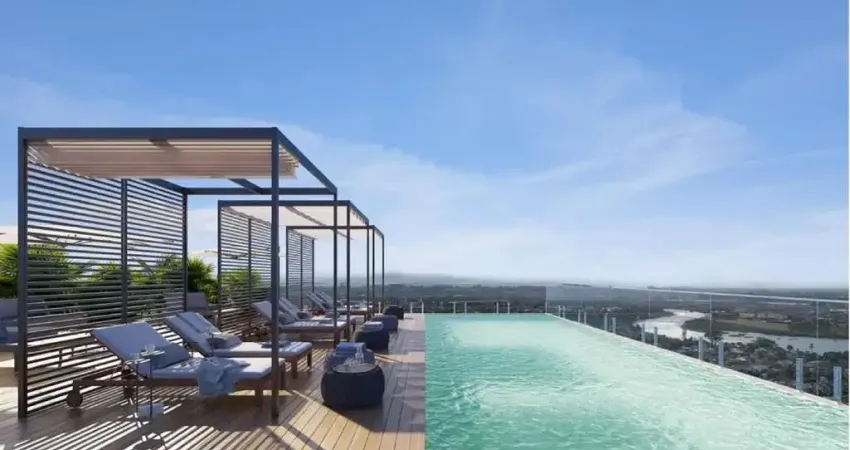 Apartamento com 2 quartos à venda na Rua Osvaldo Aranha, 578, Predial, Torres