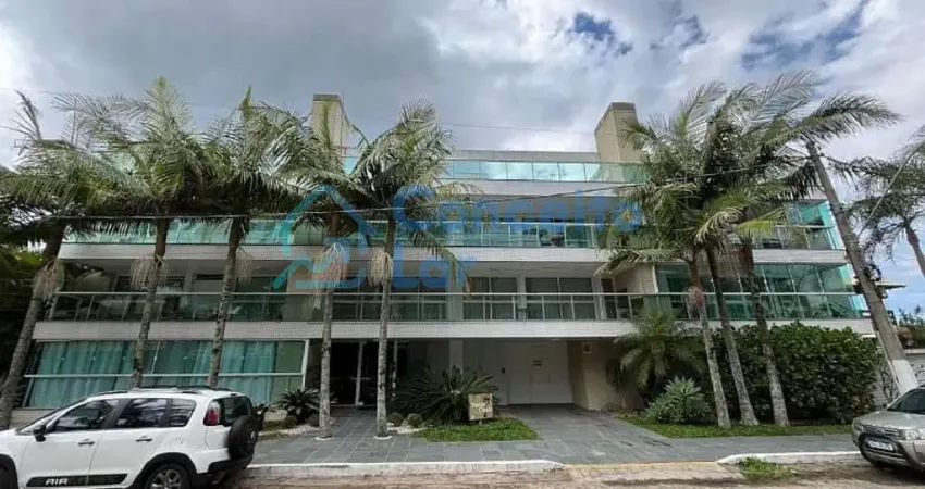 Apartamento com 3 quartos à venda na Rua Kalil Sehbe, 31, Praia Grande, Torres