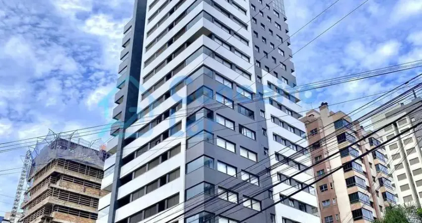 Apartamento com 2 quartos à venda na Rua Leonardo Truda, 395, Praia Grande, Torres
