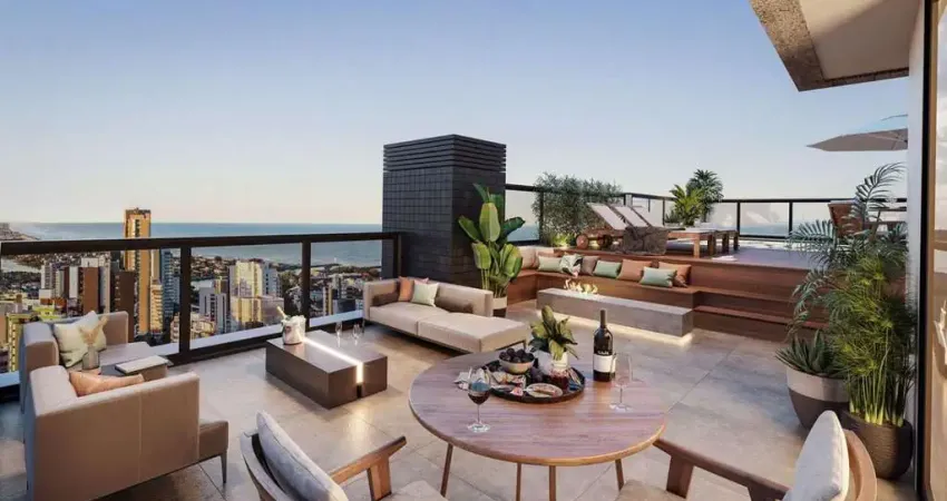 Apartamento com 2 quartos à venda na Avenida Benjamin Constant, 930, Praia Grande, Torres