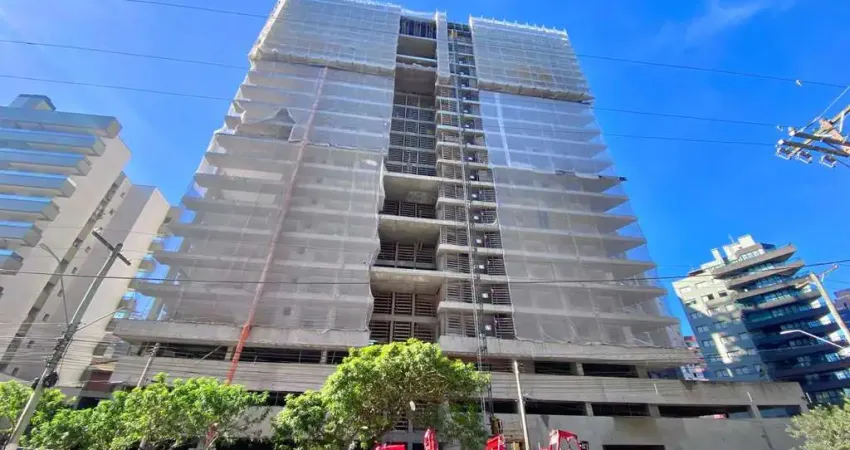 Apartamento com 2 quartos à venda na Avenida Carlos Barbosa, 465, Praia Grande, Torres