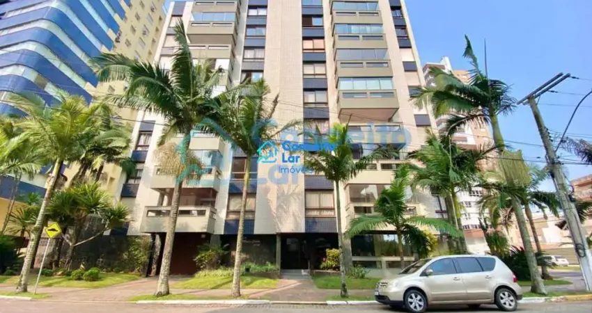 Apartamento com 3 quartos à venda na Rua Osvaldo Aranha, 390, Praia Grande, Torres