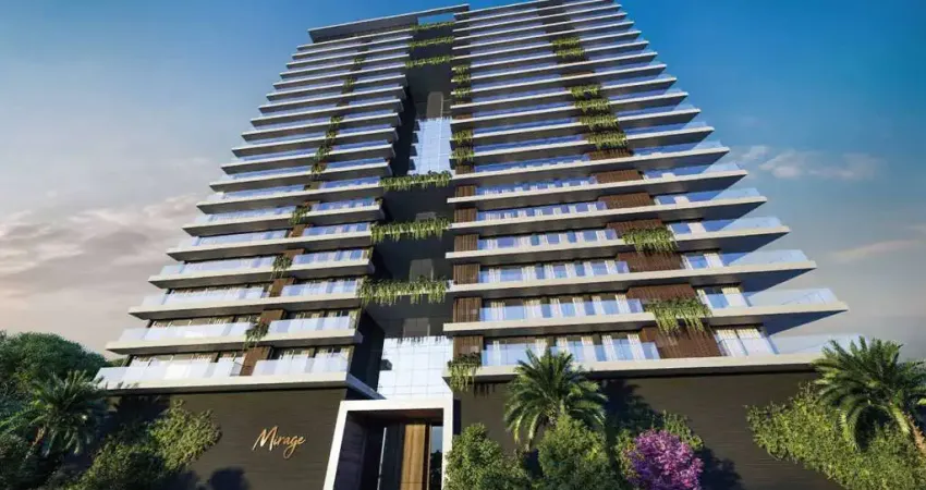 Apartamento com 2 quartos à venda na Avenida Carlos Barbosa, 465, Praia Grande, Torres