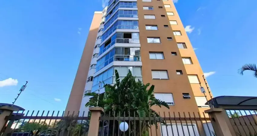 Apartamento com 2 quartos à venda na Av. Silva Jardim, 1452, Praia Grande, Torres