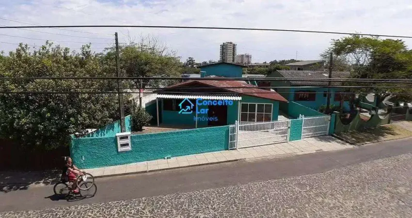 Casa com 3 quartos à venda na Cristovão Colombo, 210, Predial, Torres