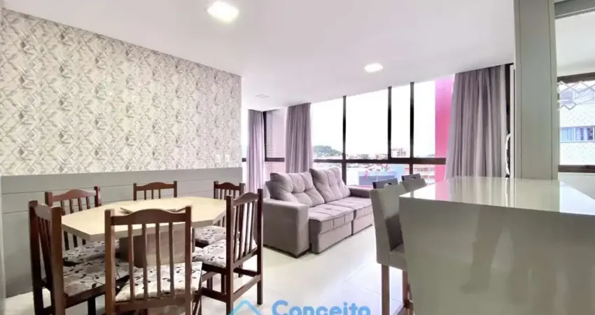 Apartamento com 2 quartos à venda na R. José Luíz de Freitas, 255, Centro, Torres