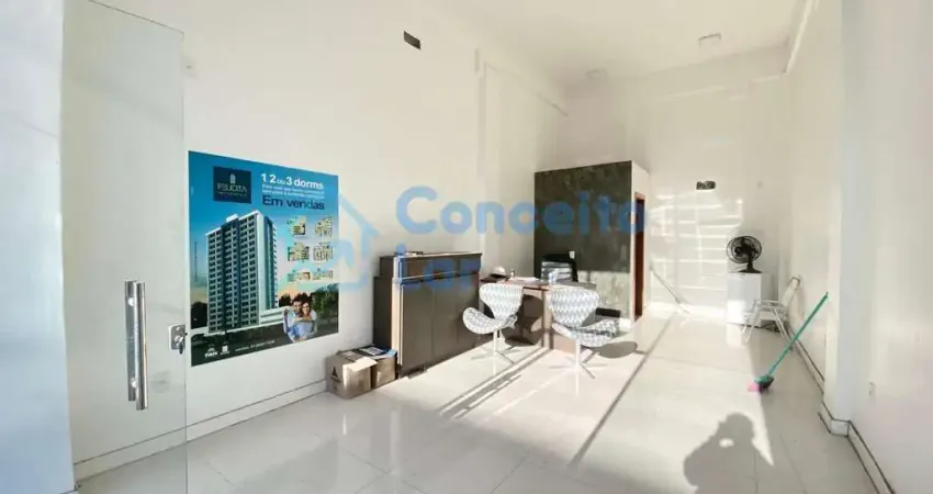 Sala comercial à venda na R. Cel. Pacheco, 353, Centro, Torres