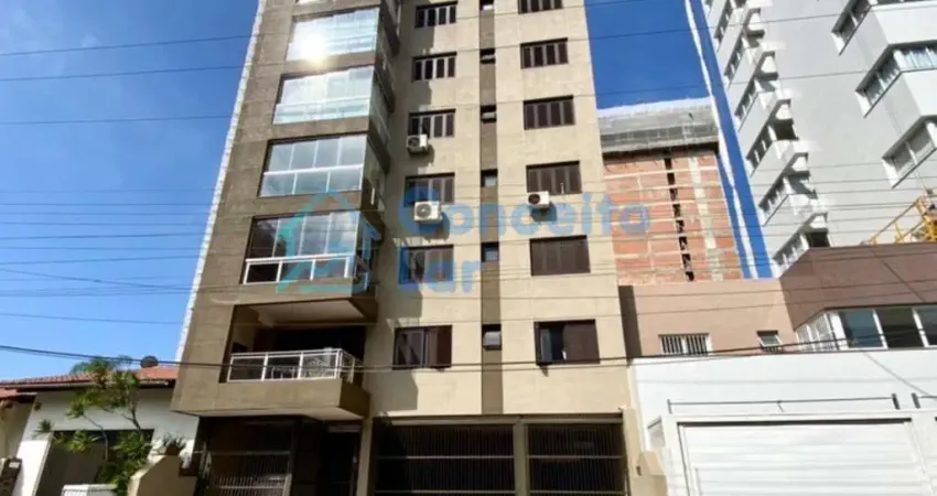 Apartamento com 3 quartos à venda na Rua Maestro Antônio João Ramos, 690, Predial, Torres