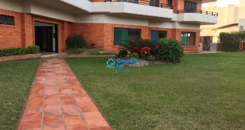 Apartamento com 4 quartos à venda na Rua Bomfim, 351, Praia da Cal, Torres