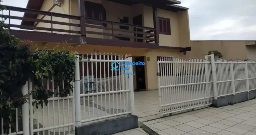 Casa com 4 quartos à venda na Boa Vista, 410, São Francisco, Torres