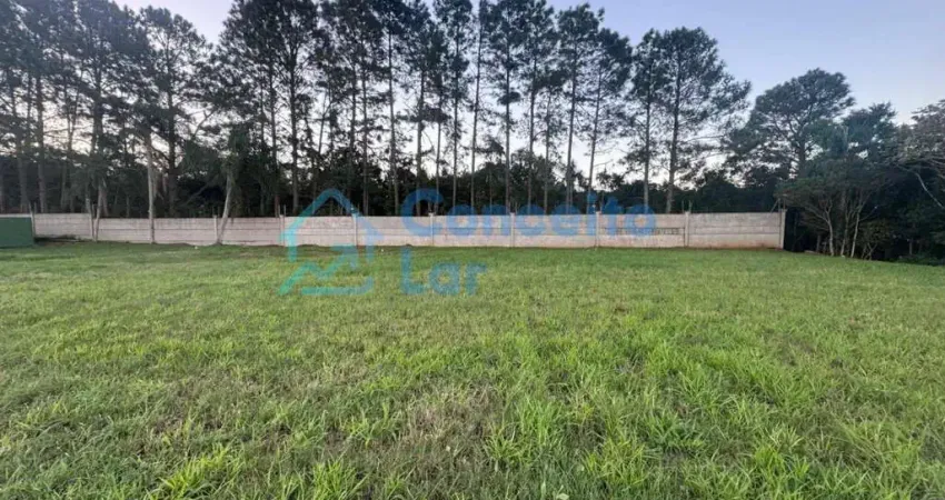 Lote em condomínio fechado para venda em torres / rs no bairro torres