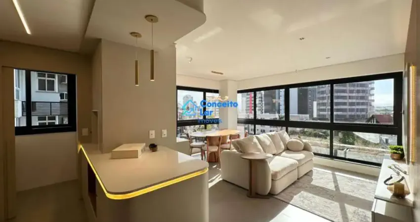 Apartamento com 2 quartos à venda na Avenida Benjamin Constant, 930, Praia Grande, Torres