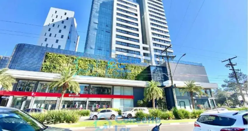 Apartamento com 2 quartos à venda na Avenida Benjamin Constant, 315, Centro, Torres