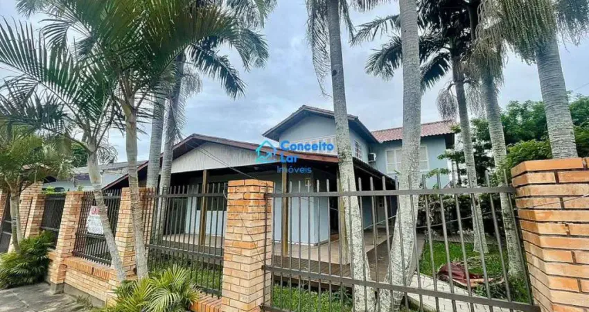 Casa com 4 quartos à venda na Rua José Luiz de Freitas, 717, Centro, Torres