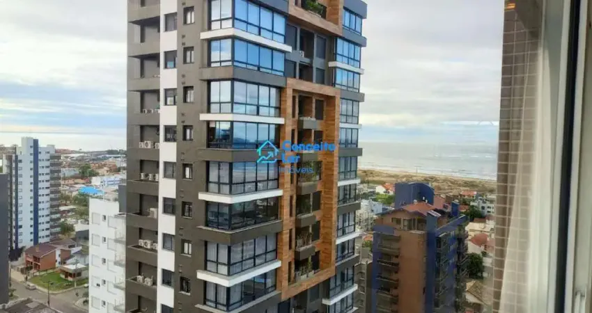 Apartamento com 4 quartos à venda na Rua Dom Pedro Ii, 350, Praia Grande, Torres