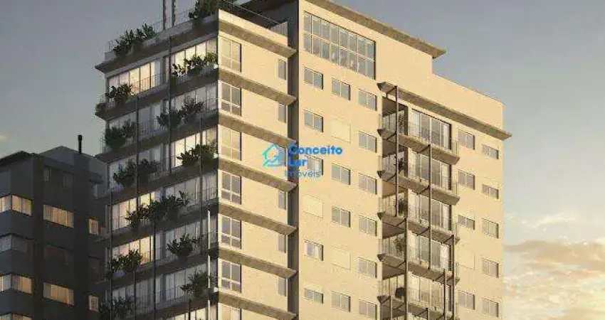 Apartamento com 3 quartos à venda na Leonardo Truda, 540, Praia Grande, Torres