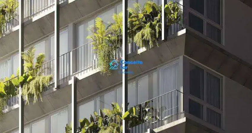 Apartamento com 1 quarto à venda na Leonardo Truda, 540, Praia Grande, Torres