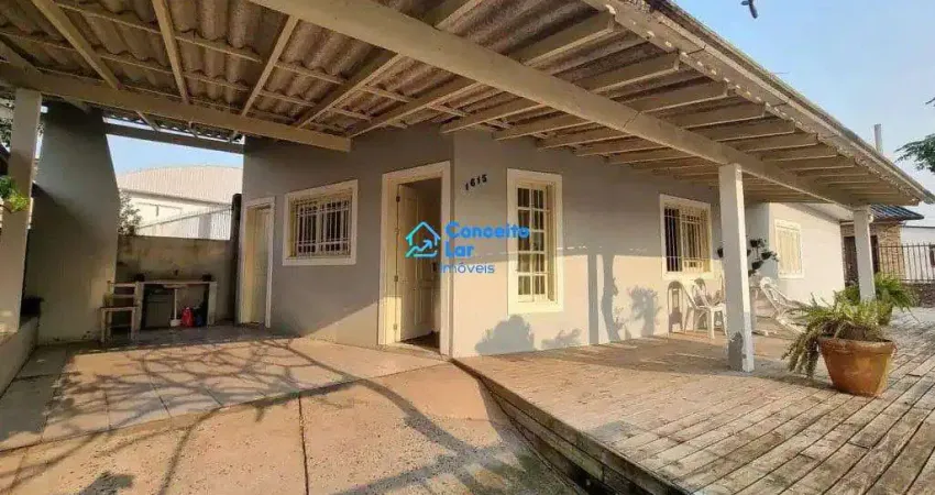 Casa com 3 quartos à venda na Avenida José Maia Filho, 1615, Centro, Torres