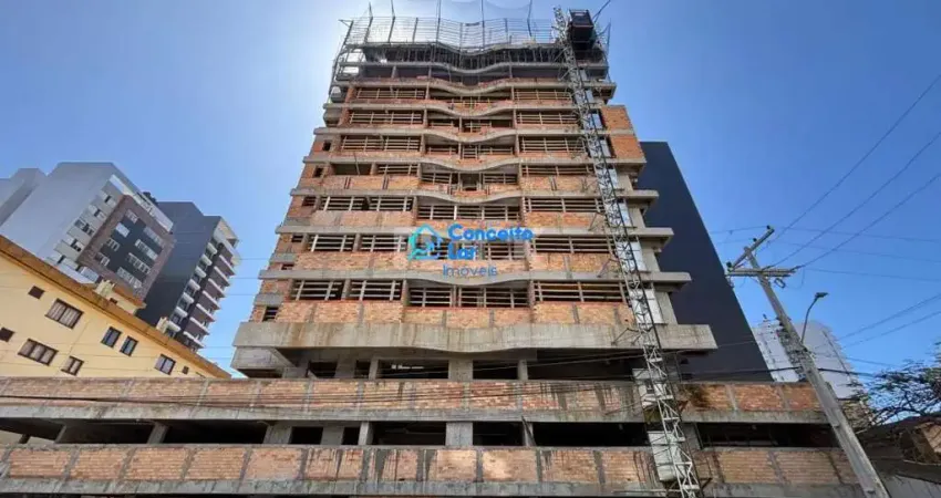 Apartamento com 2 quartos à venda na Avenida Carlos Barbosa, 456, Praia Grande, Torres