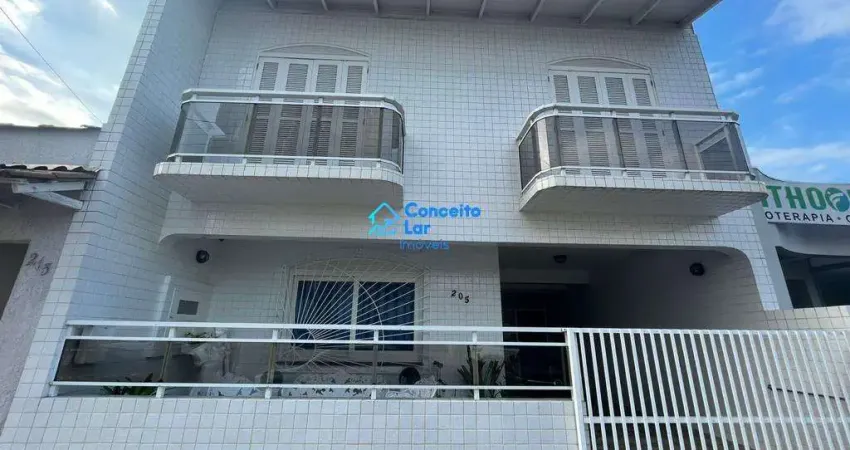 Casa à venda no centro de torres – conforto, espaço e localização privilegiada
