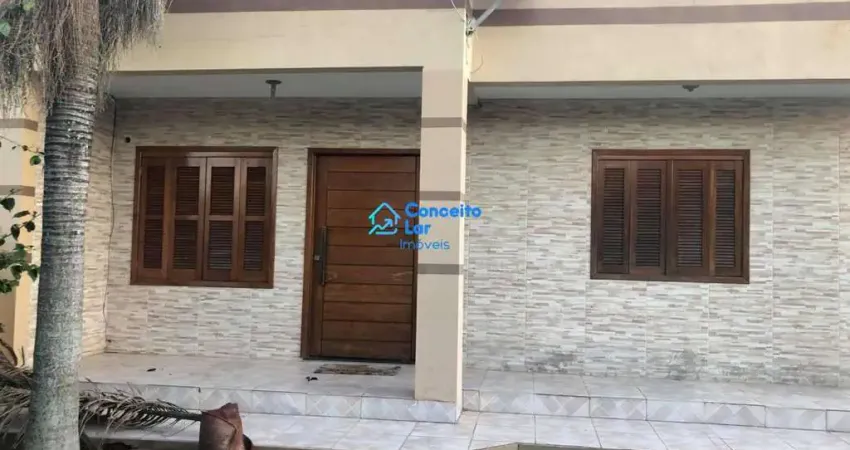 Casa à venda no bairro getúlio vargas – espaço, conforto e duas residências no mesmo terreno