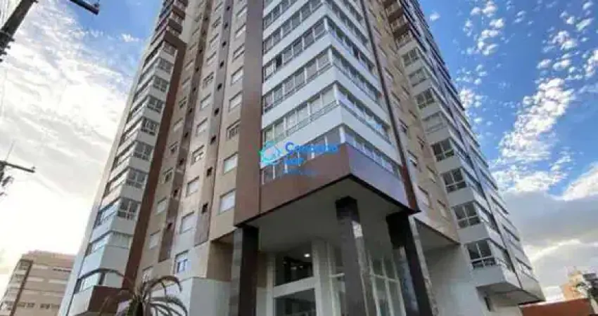 Apartamento com 2 quartos à venda na Rua Benjamin Constant, 768, Centro, Torres