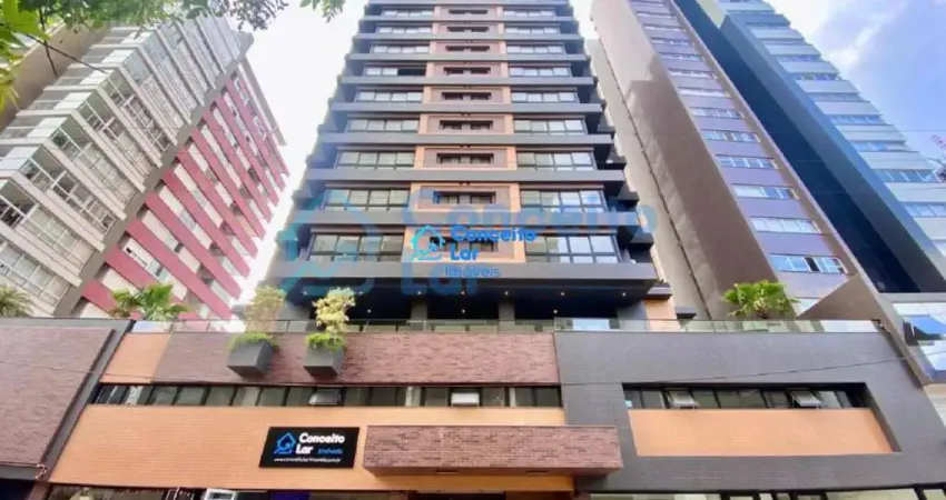 Imóvel em praia grande: apartamento novo no giardino - venda