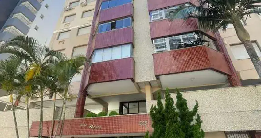 Apartamento com 2 quartos à venda na Avenida Ernesto Alves, 555, Praia Grande, Torres
