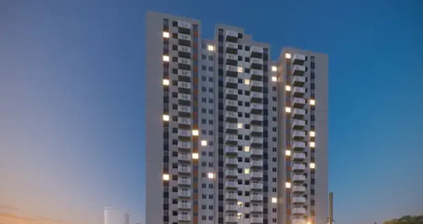 Apartamento com 2 quartos à venda na Rua João Zeltner, 155, Parque Maria Helena, São Paulo