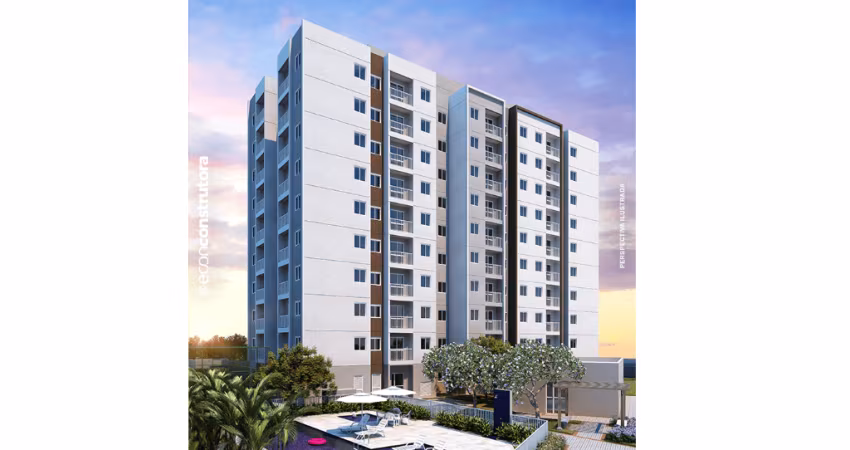 Apartamento com 2 quartos à venda na Rua Taguapaca, 261, Vila Gea, São Paulo