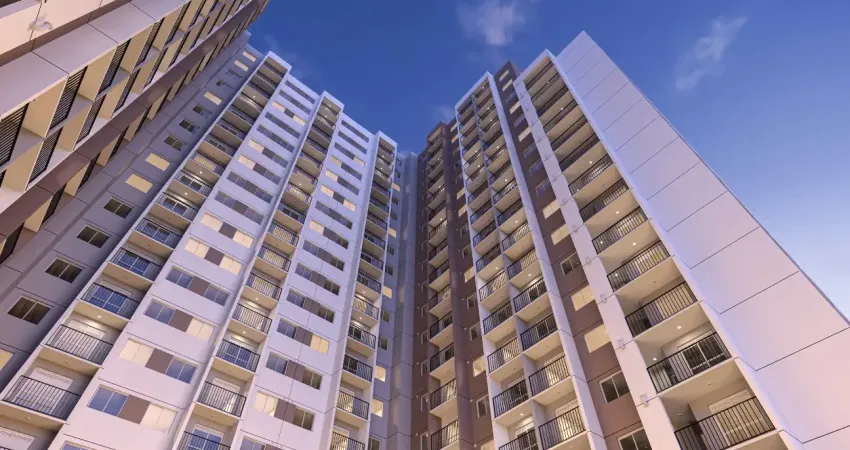 Vibra vista butanta-2 dormitorios com sacada...............