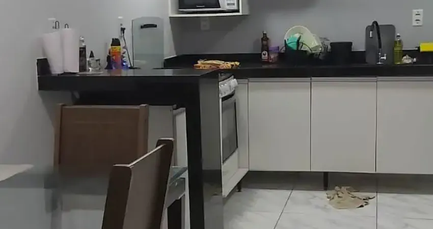 Excelente apartamento no Conjunto Costa e Silva