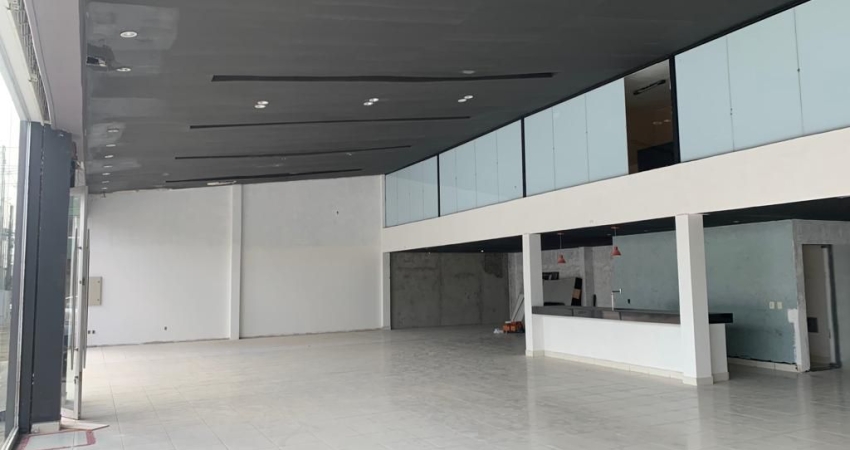 ALUGUEL- LOJA COMERCIAL NO BAIRRO UMARIZAL.