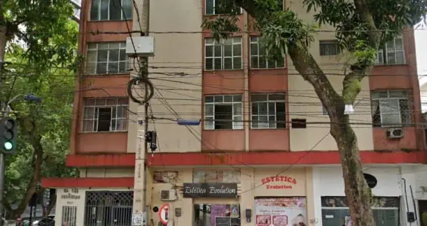 Apartamento com 3 quartos à venda na Avenida Governador José Malcher, 1007, São Brás, Belém