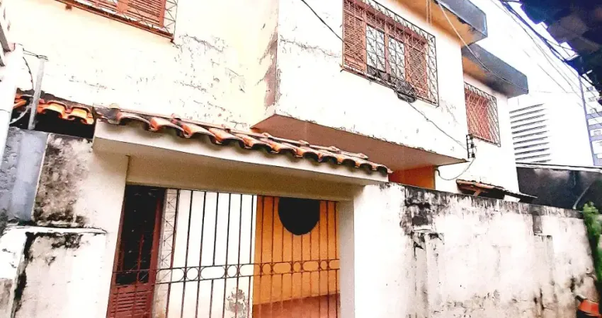 CASA EM VILA FECHADA - 91.98071.6598